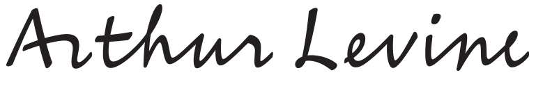 ARTHUR LEVINE Logo